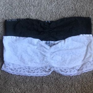 Aerie BUNDLE bandeau